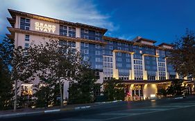 Grand Hyatt Istanbul 5*